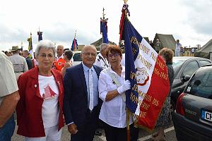 2016 08 15 AGDE-COMMEMORATION DU DEBARQUEMENT 1944 EN PROVENCE (23)